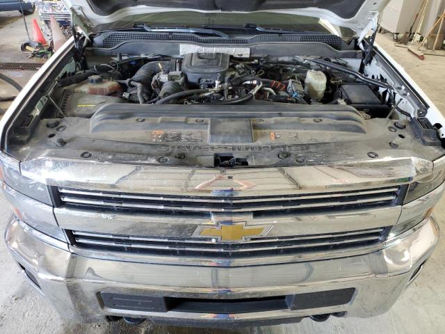 Photo 11 from auction – 2015 CHEVROLET SILVERADO with VIN 1GC1KVE88FF125151