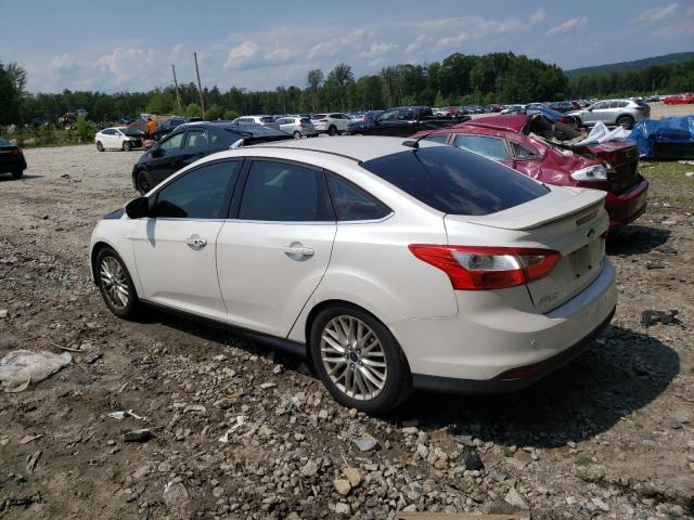 Photo 2 from auction – 2014 FORD FOCUS TITA with VIN 1FADP3J2XEL165077