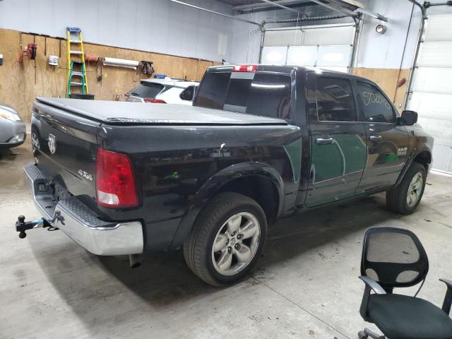 Photo 3 from auction – 2016 RAM 1500 SLT with VIN 1C6RR7LG6GS273786