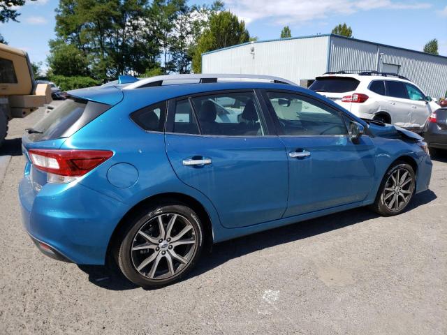 Photo 3 from auction – 2017 SUBARU IMPREZA LI with VIN 4S3GTAU66H3749924