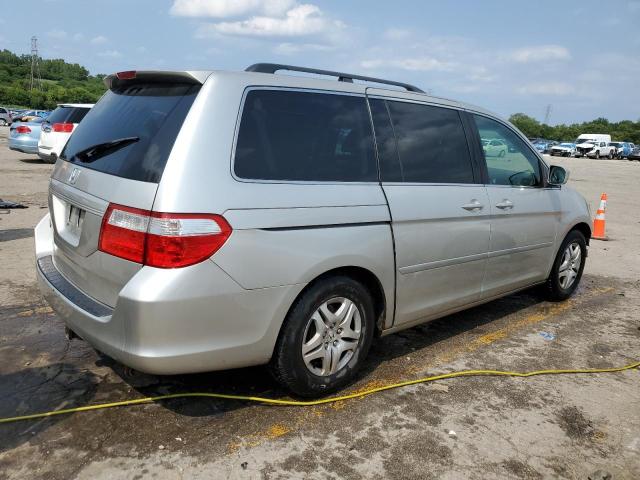 Photo 3 from auction – 2007 HONDA ODYSSEY with VIN 5FNRL38427B121342