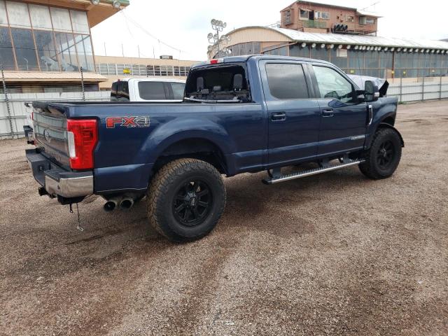 Photo 3 from auction – 2017 FORD F250 SUPER with VIN 1FT7W2BT5HEC44998