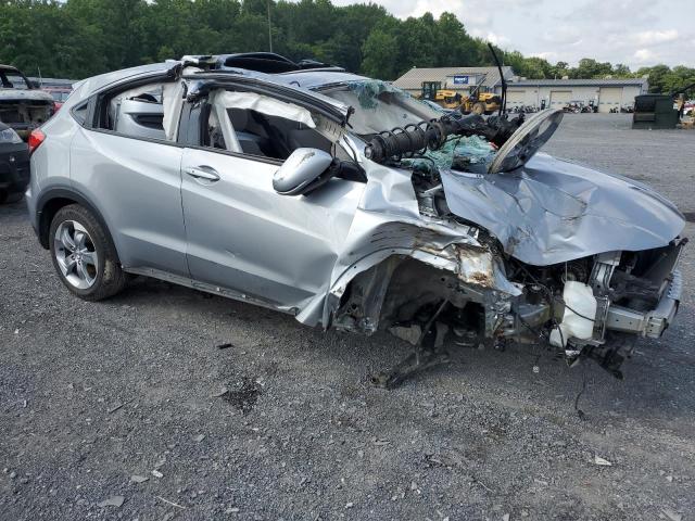 Photo 4 from auction – 2017 HONDA HR-V EX with VIN 3CZRU5H58HM707276