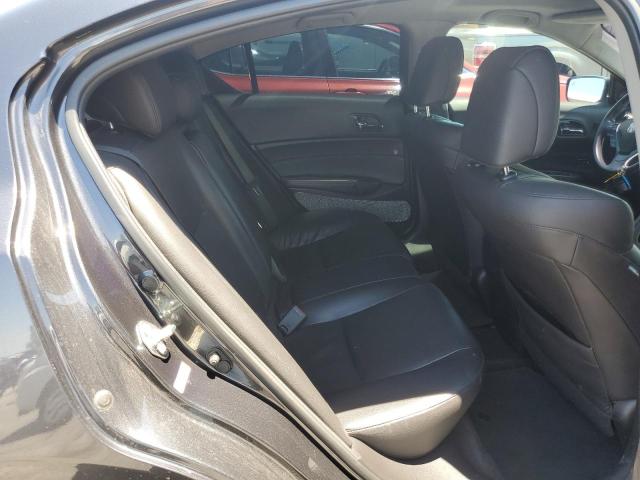 Photo 10 from auction – 2016 ACURA ILX PREMIU with VIN 19UDE2F75GA007647