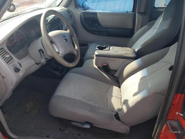 Фото 7 с аукциона – 2002 MAZDA B4000 CAB с VIN 4F4YR46E42TM24275