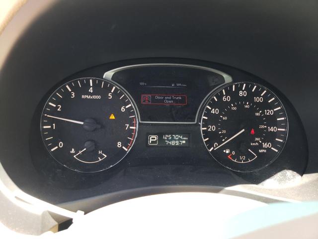 Photo 9 from auction – 2015 NISSAN ALTIMA 2.5 with VIN 1N4AL3AP1FC457454