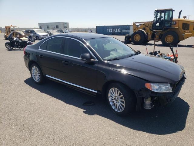 Photo 4 from auction – 2013 VOLVO S80 3.2 with VIN YV1952AS6D1170488