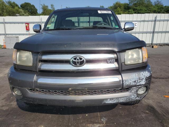 Photo 5 from auction – 2003 TOYOTA TUNDRA with VIN 5TBBT44163S360829