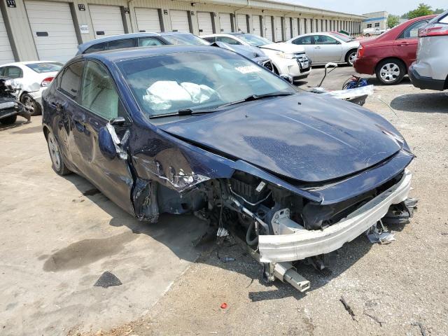 Photo 4 from auction – 2015 DODGE DART SXT with VIN 1C3CDFBB3FD187470