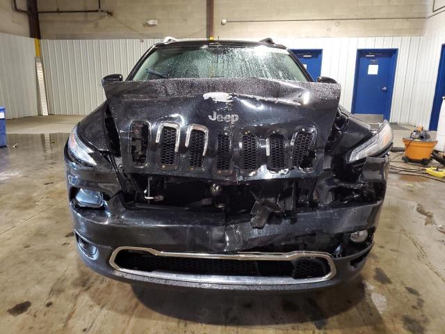 Photo 5 from auction – 2015 JEEP CHEROKEE L with VIN 1C4PJMDB6FW704496