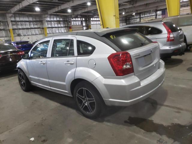 Photo 2 from auction – 2010 DODGE CALIBER SX with VIN 1B3CB4HA4AD663238