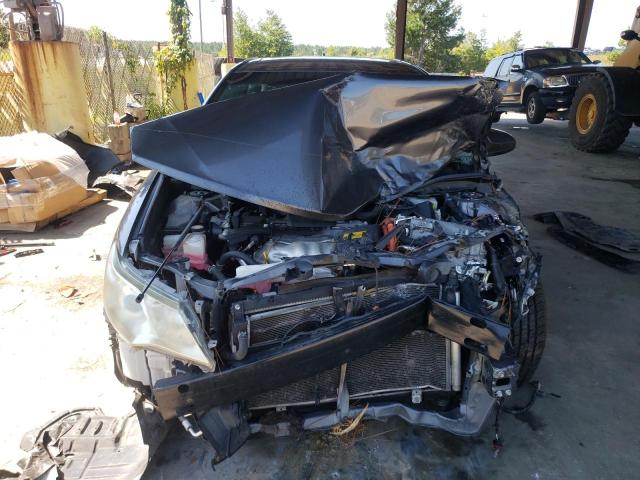 Photo 5 from auction – 2013 TOYOTA CAMRY with VIN 4T1BD1FK9DU082140