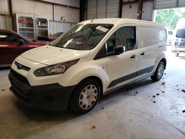 FORD TRANSIT CO 2018 with VIN NM0LS7E78J1353729 - Photo from auction