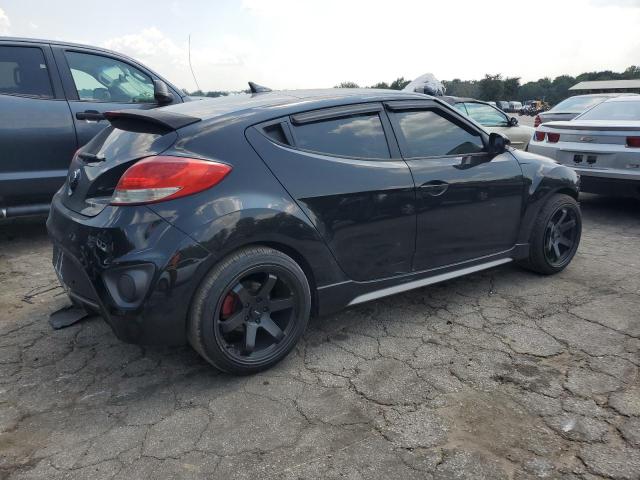 Photo 3 from auction – 2013 HYUNDAI VELOSTER T with VIN KMHTC6AE1DU095244