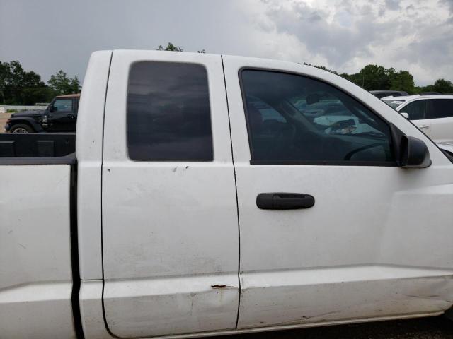 Photo 10 from auction – 2005 DODGE DAKOTA SLT with VIN 1D7HE42K05S235302