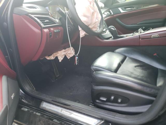 Photo 7 from auction – 2015 CADILLAC CTS PERFOR with VIN 1G6AY5S38F0135224