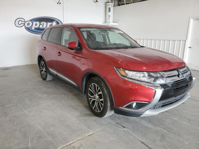 Photo 4 from auction – 2016 MITSUBISHI OUTLANDER with VIN JA4AD3A36GZ020353