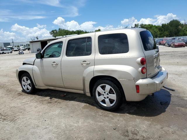 Photo 2 from auction – 2009 CHEVROLET HHR LS with VIN 3GNCA13B49S592674