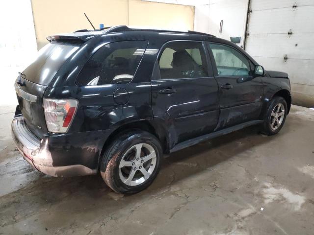 Photo 3 from auction – 2007 CHEVROLET EQUINOX LT with VIN 2CNDL73F376230601
