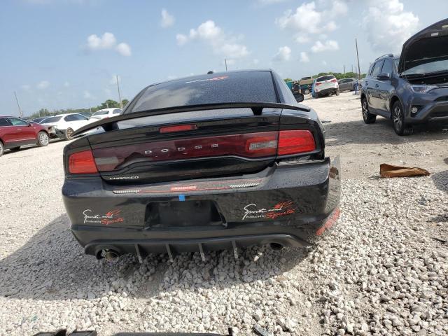 Photo 6 from auction – 2014 DODGE CHARGER SX with VIN 2C3CDXHG4EH333367