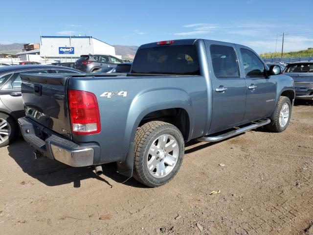 Zdjęcie 3 z aukcji – 2007 GMC NEW SIERRA z VIN 2GTEK13M671550466