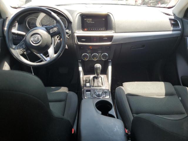 Photo 8 from auction – 2016 MAZDA CX-5 TOURI with VIN JM3KE2CY0G0921546