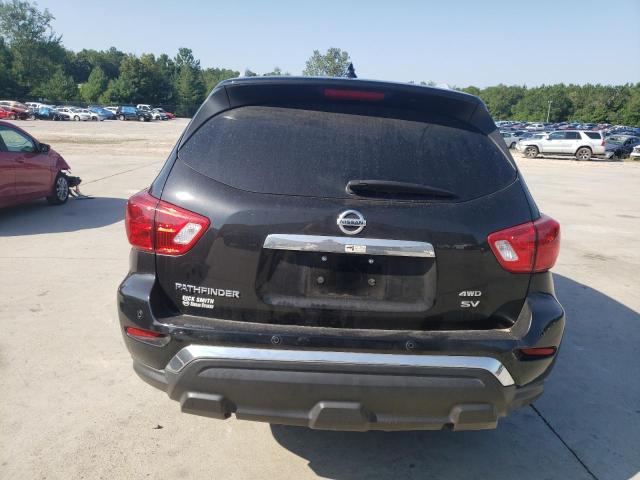 Photo 6 from auction – 2019 NISSAN PATHFINDER with VIN 5N1DR2MM8KC593183