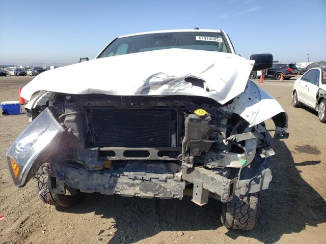 Photo 5 from auction – 2013 DODGE RAM 1500 with VIN 3C6JR6AT6DG545201