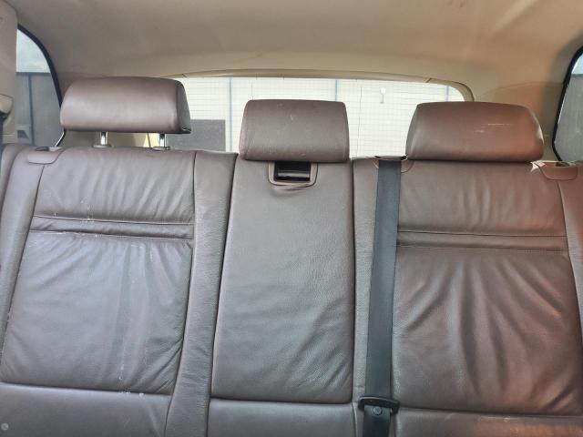 Photo 10 from auction – 2008 BMW X5 3.0I with VIN 5UXFE43568L026119