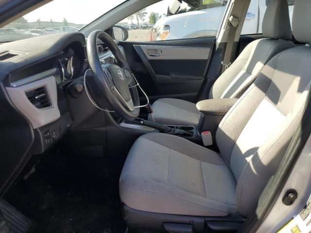 Photo 7 from auction – 2016 TOYOTA COROLLA L with VIN 2T1BURHE2GC641720