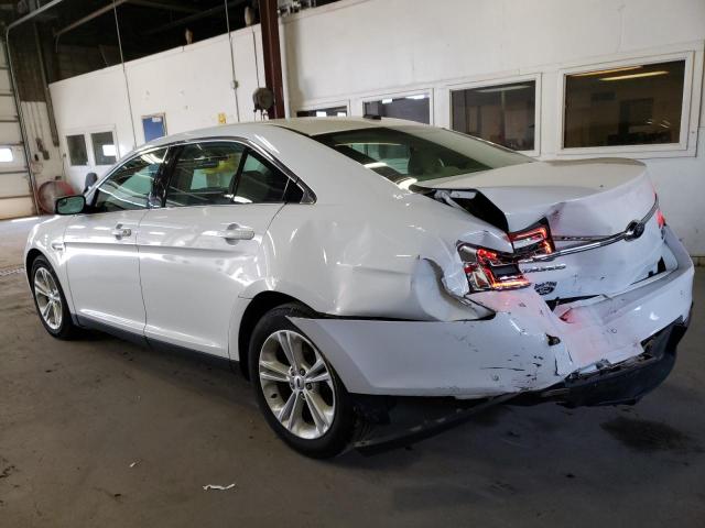 Zdjęcie 2 z aukcji – 2015 FORD TAURUS SEL z VIN 1FAHP2H80FG165377