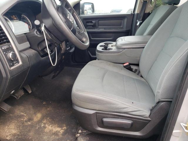 Photo 7 from auction – 2014 RAM 1500 ST with VIN 1C6RR7FG5ES213104