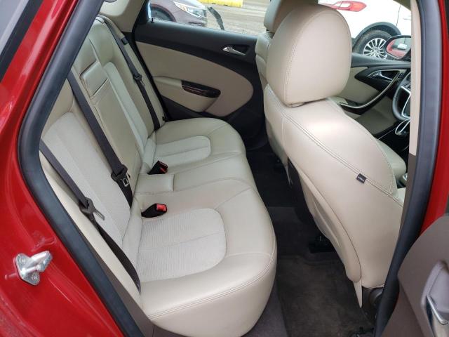 Photo 10 from auction – 2012 BUICK VERANO with VIN 1G4PP5SK3C4155821
