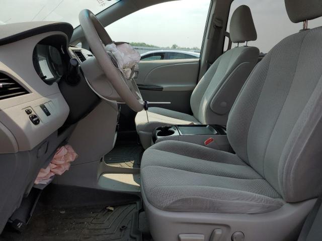 Photo 7 from auction – 2011 TOYOTA SIENNA LE with VIN 5TDKK3DC0BS103802