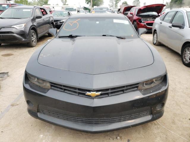 Photo 5 from auction – 2014 CHEVROLET CAMARO LS with VIN 2G1FA1E30E9245693