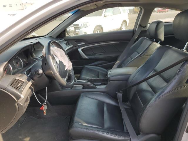 Photo 7 from auction – 2011 HONDA ACCORD EXL with VIN 1HGCS1B8XBA013952