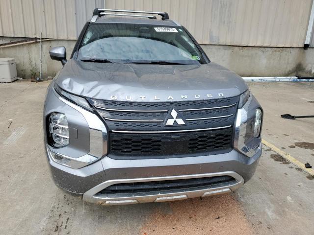 Photo 5 from auction – 2022 MITSUBISHI OUTLANDER with VIN JA4J4VA86NZ074269