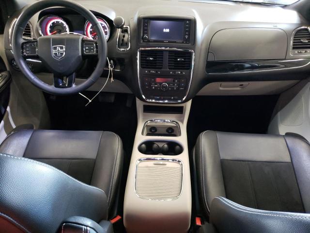 Photo 8 from auction – 2019 DODGE GRAND CARA with VIN 2C4RDGCG3KR586991