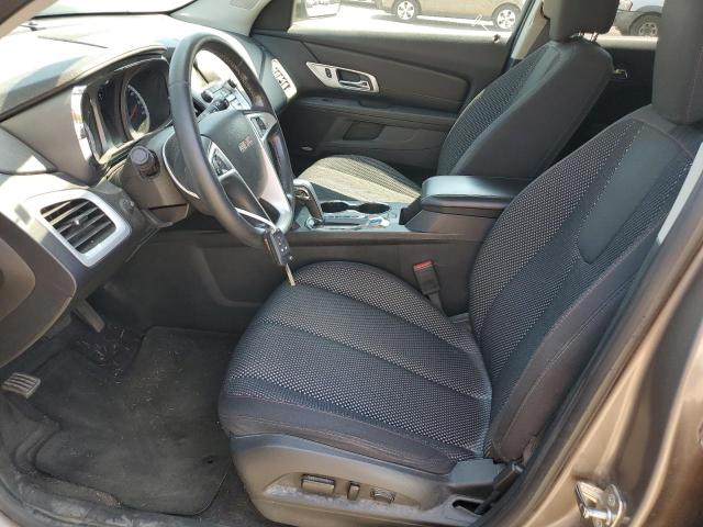 Photo 7 from auction – 2012 GMC TERRAIN SL with VIN 2GKFLSE58C6155865