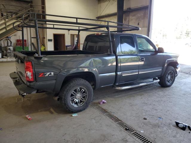 Photo 3 from auction – 2004 CHEVROLET SILVERADO with VIN 1GCEK19T44E162077