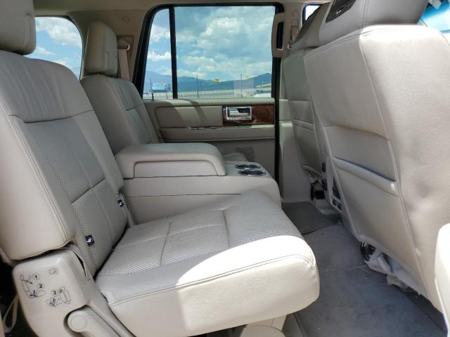 Photo 11 from auction – 2011 LINCOLN NAVIGATOR with VIN 5LMJJ3J52BEJ05473