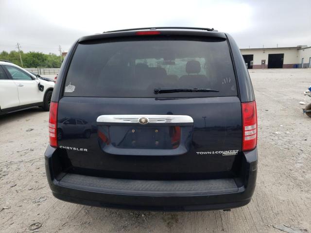 Photo 6 from auction – 2010 CHRYSLER TOWN & COU with VIN 2A4RR5D10AR457311