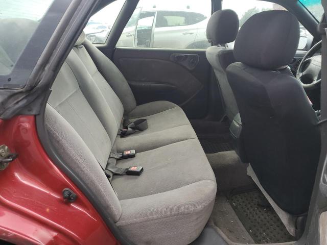 Photo 10 from auction – 1997 SUBARU LEGACY L with VIN 4S3BD4358V6201225