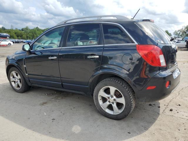 Photo 2 from auction – 2014 CHEVROLET CAPTIVA LT with VIN 3GNAL3EK2ES581841