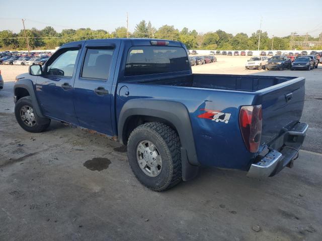 Photo 2 from auction – 2006 CHEVROLET COLORADO with VIN 1GCDT136868204201