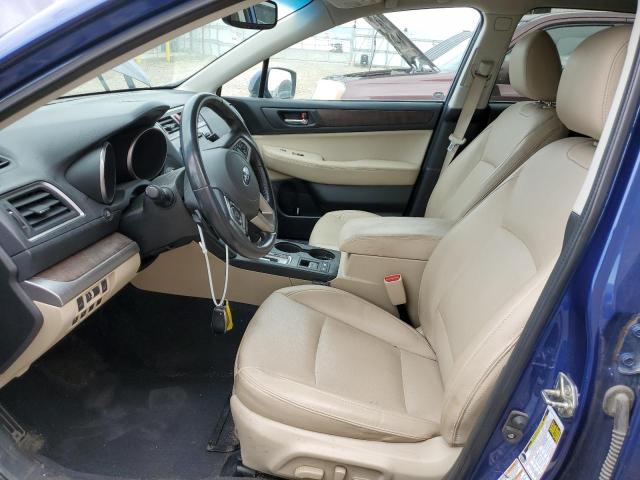Photo 7 from auction – 2016 SUBARU OUTBACK 2. with VIN 4S4BSALC1G3248678