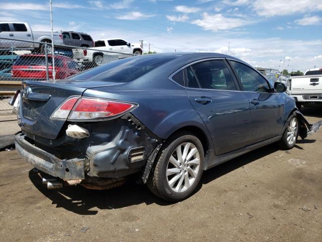Photo 3 from auction – 2012 MAZDA 6 I with VIN 1YVHZ8DH2C5M39094