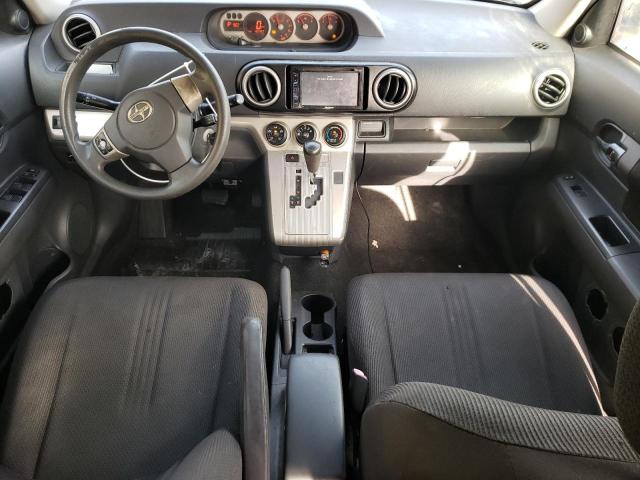 Photo 8 from auction – 2010 TOYOTA SCION XB with VIN JTLZE4FE3A1110477