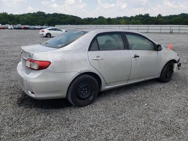 Photo 3 from auction – 2013 TOYOTA COROLLA BA with VIN 5YFBU4EE4DP097062