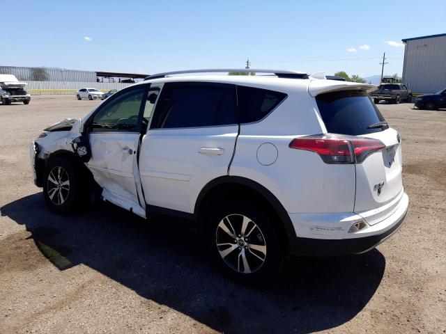 Photo 2 from auction – 2018 TOYOTA RAV4 ADVEN with VIN JTMRFREV0JD233756